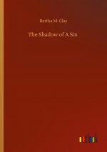 Shadow of A Sin