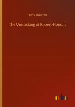 Unmasking of Robert-Houdin