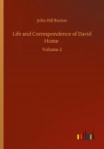 Life and Correspondence of David Hume