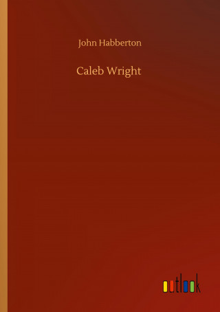 Caleb Wright
