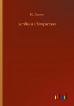 Gorillas & Chimpanzees