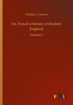 Mr. Punch's History of Modern England
