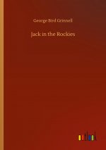 Jack in the Rockies