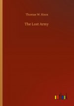 Lost Army