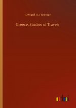Greece, Studies of Travels