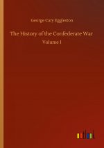 History of the Confederate War