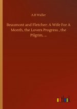 Beaumont and Fletcher