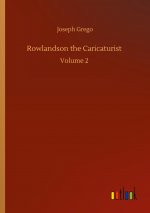 Rowlandson the Caricaturist