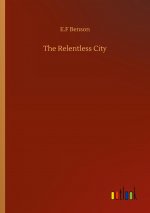 Relentless City