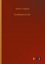 Evolution in Art