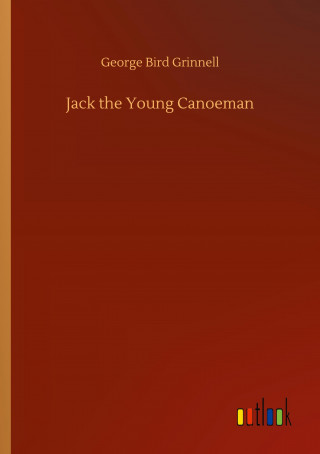 Jack the Young Canoeman