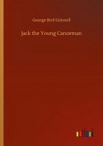 Jack the Young Canoeman