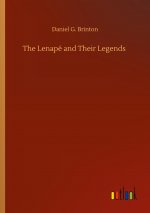 Lenape and Their Legends
