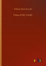 Years of My Youth
