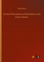 On the Phenomena of Hybridity in the Genus Homo