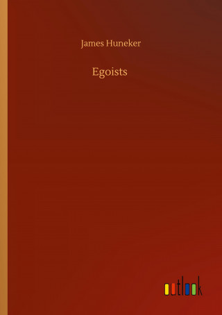Egoists