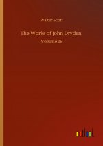 Works of John Dryden