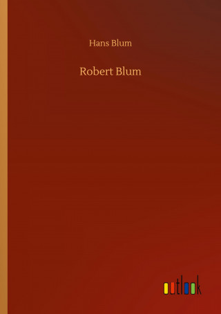 Robert Blum