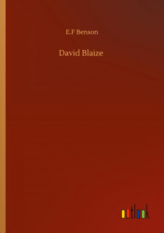 David Blaize