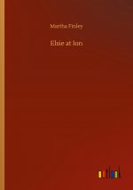 Elsie at Ion