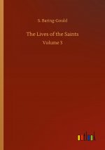 Lives of the Saints
