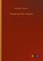 Vikram and the Vampire