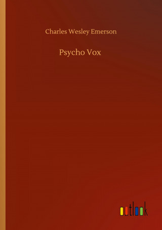 Psycho Vox