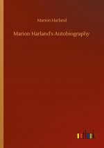 Marion Harland's Autobiography