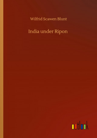 India under Ripon