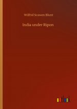 India under Ripon