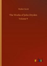 Works of John Dryden