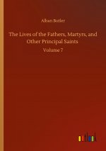 Lives of the Fathers, Martyrs, and Other Principal Saints