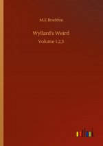 Wyllard's Weird
