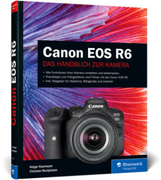 Canon EOS R6