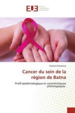 Cancer du sein de la region de Batna