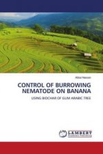 CONTROL OF BURROWING NEMATODE ON BANANA