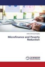 Microfinance and Poverty Reduction