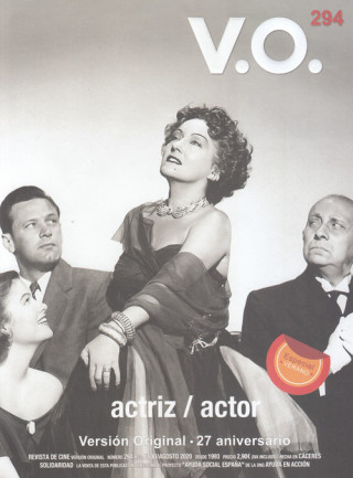Actriz/actor