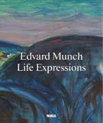 Edvard Munch. Life Expressions