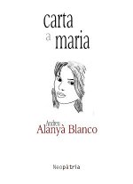 Carta a Maria