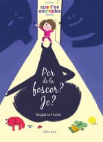 POR DE LA BOSCOR? JO?
