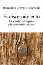 LA NOVEDAD DEL ESPIRITU Y LA AUSENCIA DE LA CARCOMA