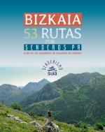 Guia de los PR-s de Bizkaia