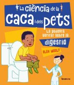 La ciéncia de la caca i dels pets