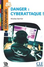 EVASION NE (1) DANGER : CYBERATTAQUE !