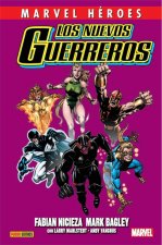 Los nuevos guerreros 01