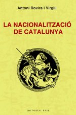 La Nacionalització de Catalunya