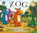 ZOG NE ITALIAN EDITION