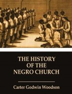 History of the Negro Church