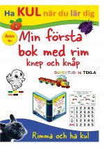 Min första bok med rim, knep och kn?p